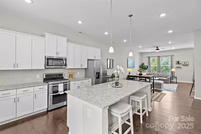 9620 Ainslie Downs Street, Charlotte, NC 28273 - Photo 8