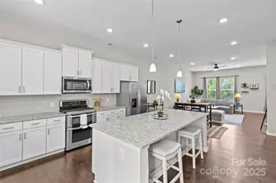 9620 Ainslie Downs St, Charlotte, NC 28273 - Photo 8