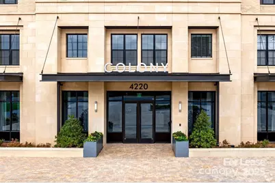 4220 Colony Plaza Drive #22A, Charlotte, NC 28211 - Photo 2