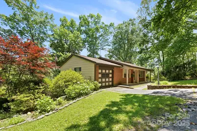 41 Deep Woods Road, Mills River, NC 28759 - Photo 2