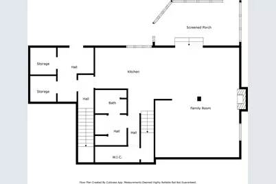 41 Deep Woods Road, Mills River, NC 28759 - Photo 8