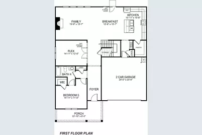 248 Miramar Drive, York, SC 29745 - Photo 24