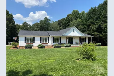 8122 Hutchison Lane, Vale, NC 28168 - Photo 4