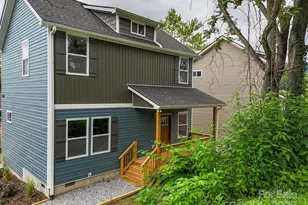 396 Deaverview Rd, Asheville, NC 28806 - Photo 1