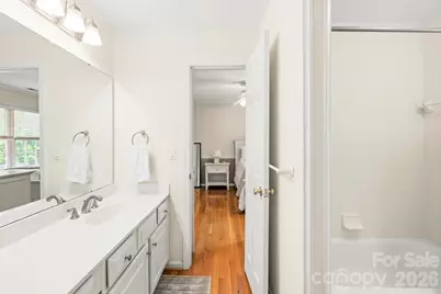 9514 Hayenridge Court, Huntersville, NC 28078 - Photo 36