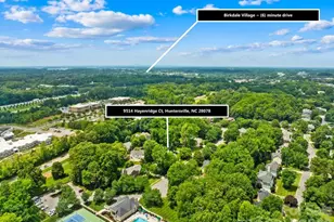 9514 Hayenridge Ct, Huntersville, NC 28078 - Photo 48