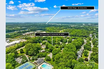 9514 Hayenridge Court, Huntersville, NC 28078 - Photo 48