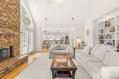 9514 Hayenridge Court, Huntersville, NC 28078 - Photo 22