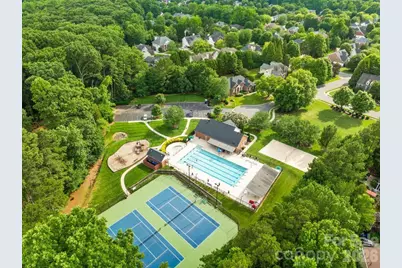 9514 Hayenridge Court, Huntersville, NC 28078 - Photo 46