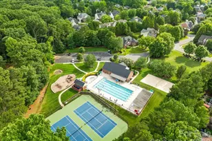 9514 Hayenridge Ct, Huntersville, NC 28078 - Photo 46