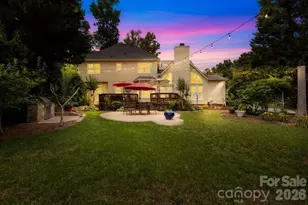 9514 Hayenridge Ct, Huntersville, NC 28078 - Photo 6