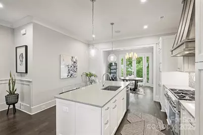 622 Mattie Rose Lane, Charlotte, NC 28204 - Photo 14