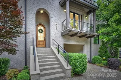 622 Mattie Rose Lane, Charlotte, NC 28204 - Photo 2