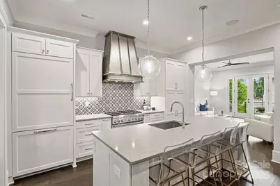 622 Mattie Rose Lane, Charlotte, NC 28204 - Photo 10