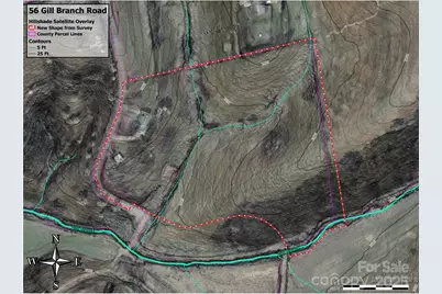 56 Gill Branch Road, Weaverville, NC 28787 - Photo 18