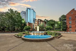 333 W 7th St, Charlotte, NC 28202 - Photo 46