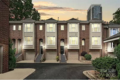 333 W 7th Street, Charlotte, NC 28202 - Photo 2