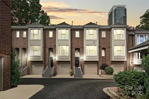 333 W 7th St, Charlotte, NC 28202 - Photo 2