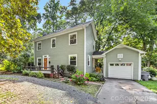 2034 Lanier Ave, Charlotte, NC 28205 - Photo 2