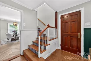 2034 Lanier Ave, Charlotte, NC 28205 - Photo 4