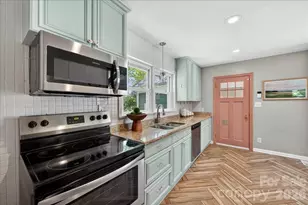 2034 Lanier Ave, Charlotte, NC 28205 - Photo 14