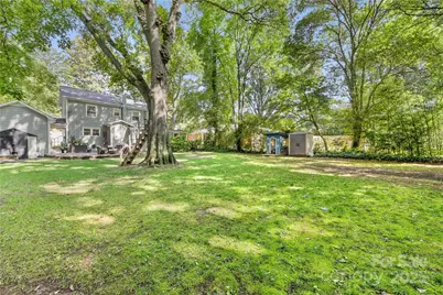 2034 Lanier Avenue, Charlotte, NC 28205 - Photo 36