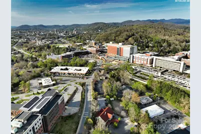 1 Hospital Drive, Asheville, NC 28801 - Photo 4