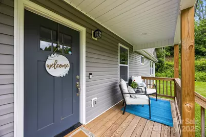 458 Summer Road, Hendersonville, NC 28792 - Photo 4