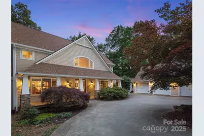 303 S Braeside Court, Asheville, NC 28803 - Photo 4