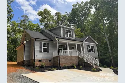 292 Manchester Road, Mount Gilead, NC 27306 - Photo 1