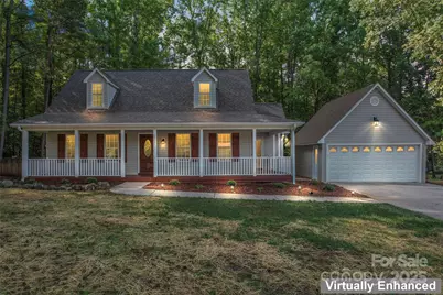 370 Shannon Drive, Lexington, NC 27292 - Photo 4