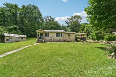 19 Lockman Road, Maggie Valley, NC 28751 - Photo 24