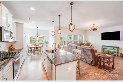 1391 Links Crossing Drive, Monroe, NC 28112 - Photo 14