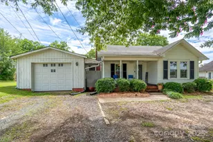 357 N Main St, Mount Pleasant, NC 28124 - Photo 2