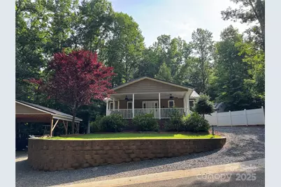 110 Indian Harbor Circle, Mount Gilead, NC 27306 - Photo 1