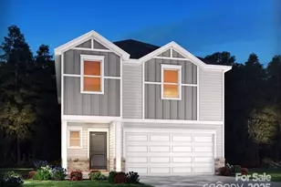 125 Johns Cardinal Dr, Mooresville, NC 28115 - Photo 1