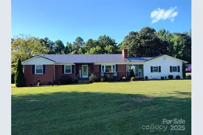 3883 Bunker Hill School Road, Claremont, NC 28610 - Photo 1