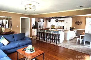 3883 Bunkerhill School Rd, Claremont, NC 28610 - Photo 16