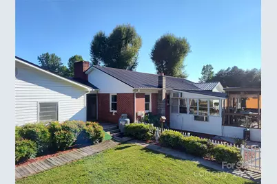 3883 Bunker Hill School Road, Claremont, NC 28610 - Photo 4