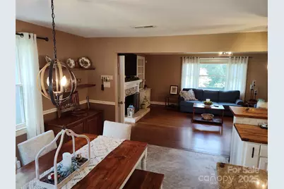 3883 Bunker Hill School Road, Claremont, NC 28610 - Photo 14