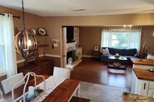 3883 Bunkerhill School Rd, Claremont, NC 28610 - Photo 14