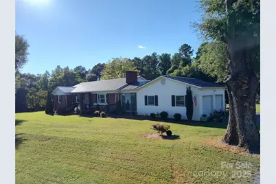 3883 Bunker Hill School Road, Claremont, NC 28610 - Photo 38