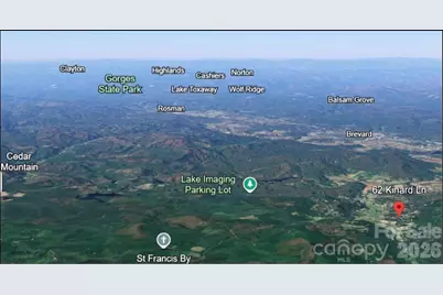 62 Kinard Lane, Penrose, NC 28766 - Photo 38