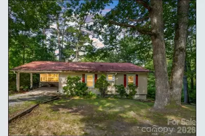 62 Kinard Lane, Penrose, NC 28766 - Photo 1