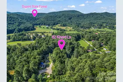 62 Kinard Lane, Penrose, NC 28766 - Photo 2