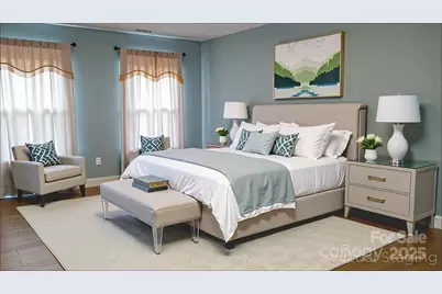 286 Foxcroft Drive, Asheville, NC 28806 - Photo 6