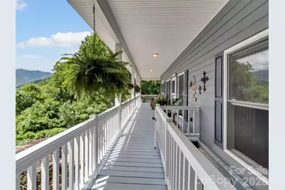 28 Mountain Breeze Drive, Maggie Valley, NC 28751 - Photo 4