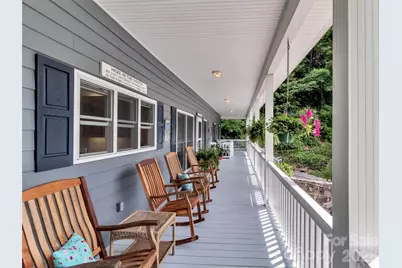 28 Mountain Breeze Drive, Maggie Valley, NC 28751 - Photo 2