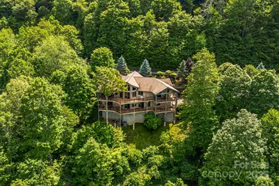 197 Cherry Knob Drive, Mars Hill, NC 28754 - Photo 2