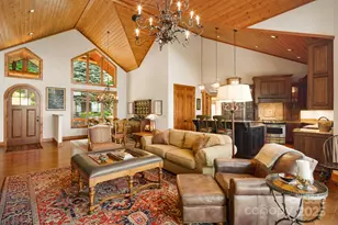 197 Cherry Knob Dr, Mars Hill, NC 28754 - Photo 8